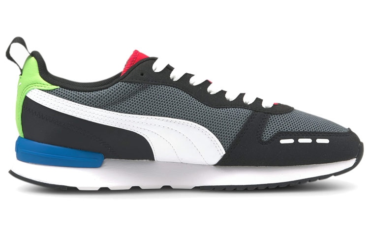 Puma R78 — фото 1