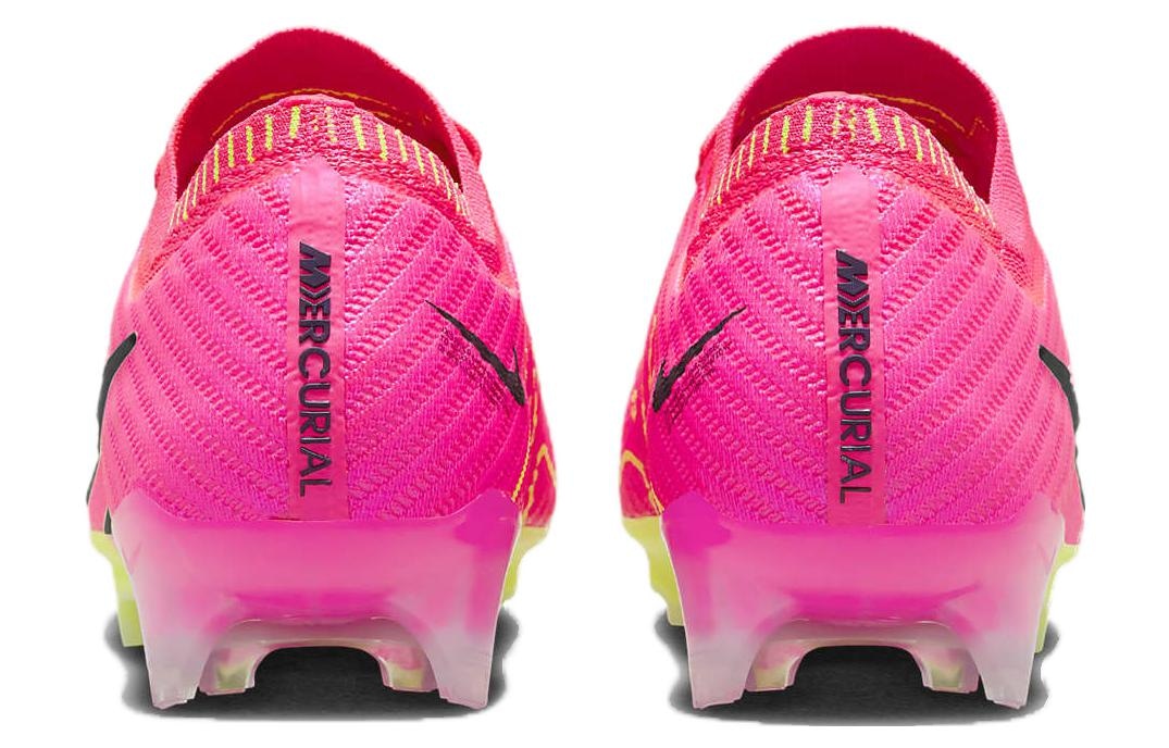 Nike Air Zoom Vapor 15 Elite FG — фото 4