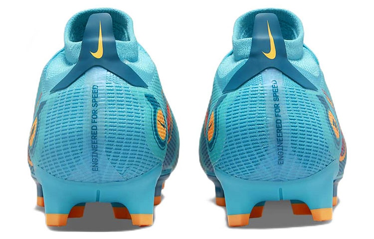Nike Mercurial Vapor 14 Pro FG — фото 4
