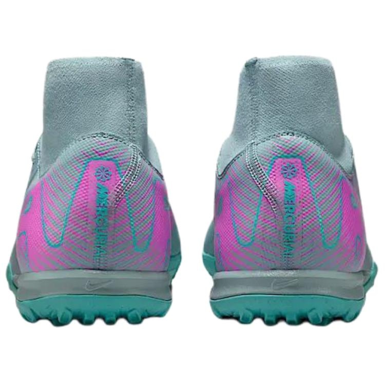 Nike Mercurial Superfly 10 Academy — фото 4