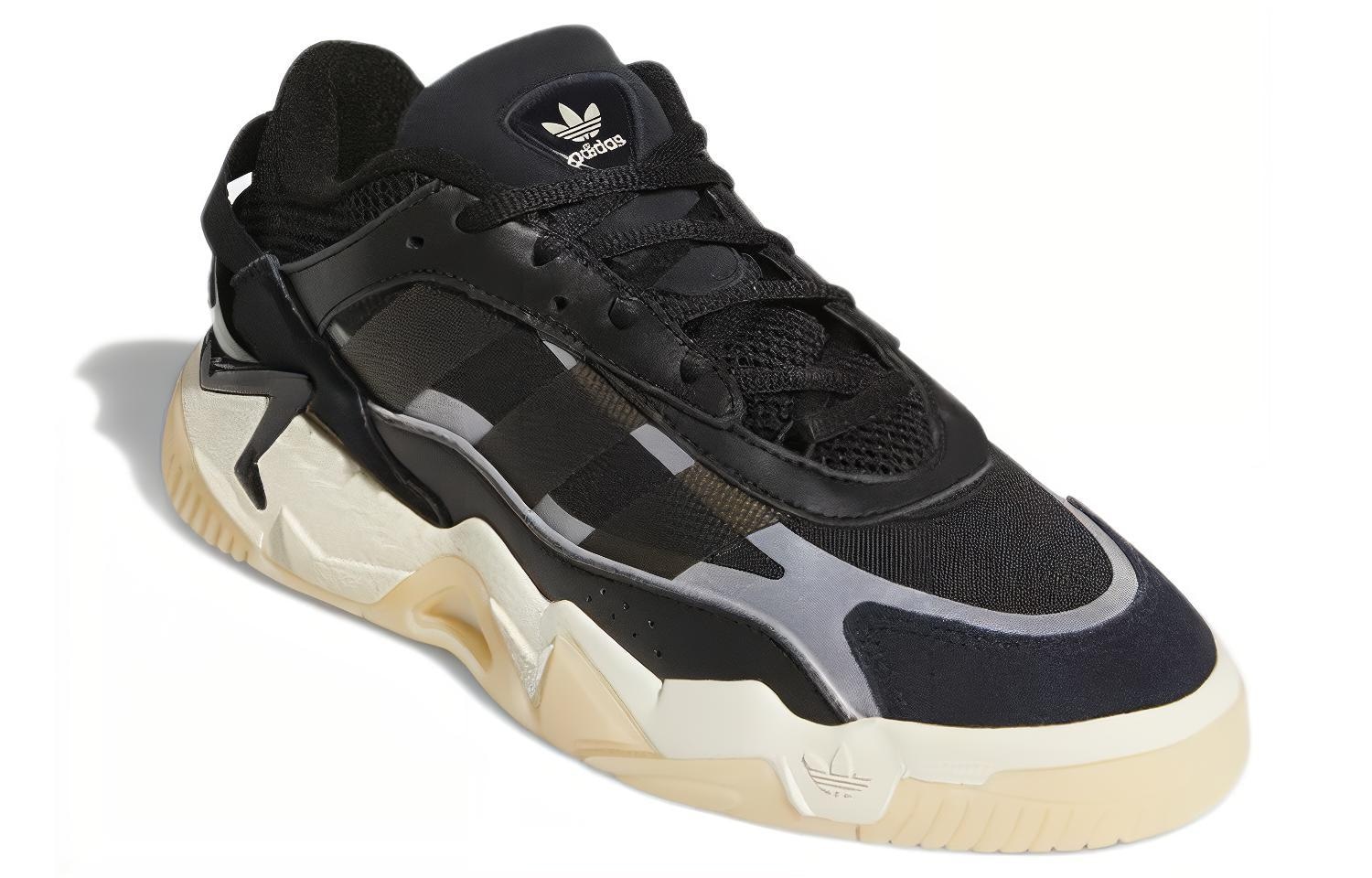 Adidas Niteball 2.0 — фото 2