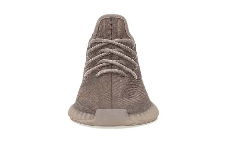 adidas originals adidas Yeezy Boost 350 V2 "Mono Mist" — фото 2