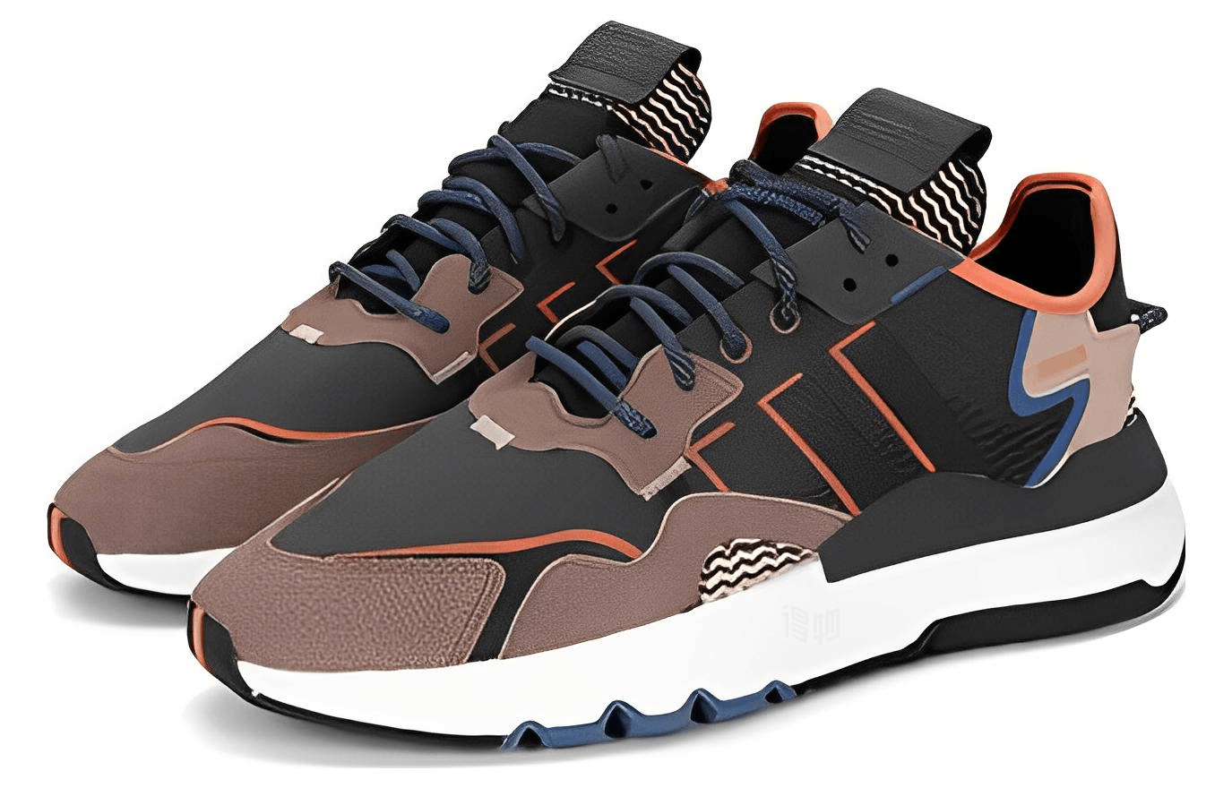 adidas originals adidas Nite Jogger — фото 1