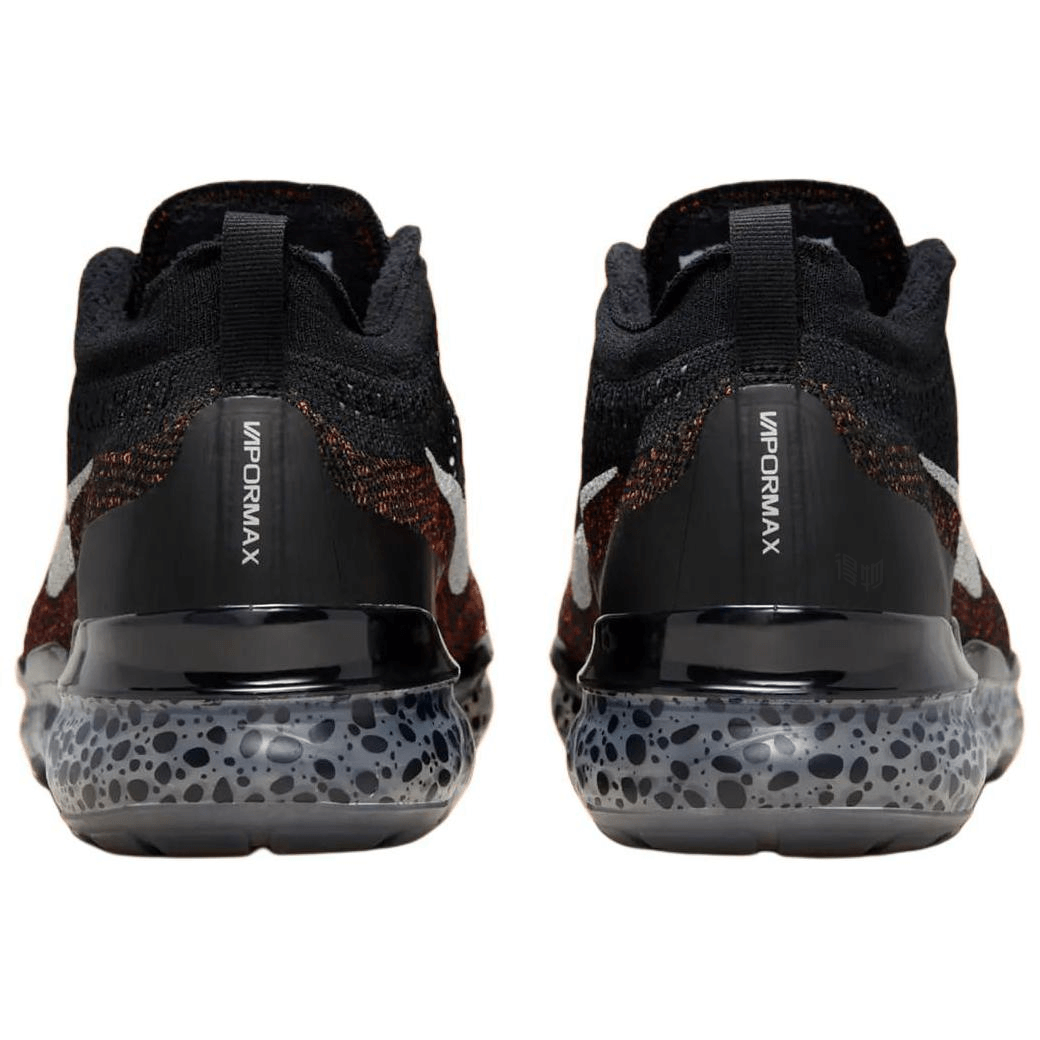 Nike VaporMax 2023 Flyknit "Safari" — фото 3