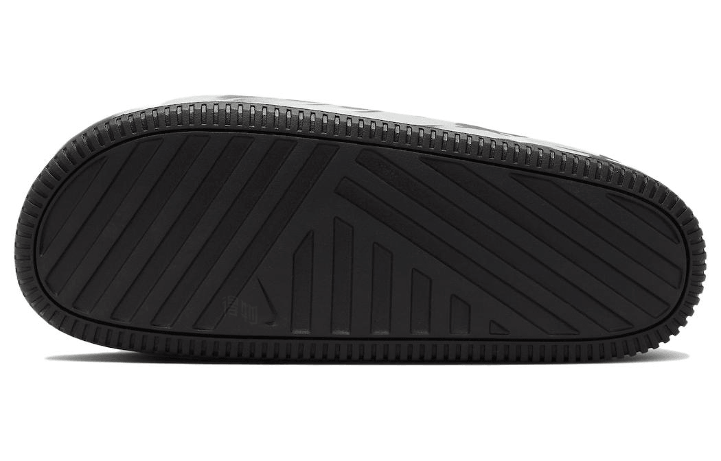 Nike Calm Slide Black — фото 3