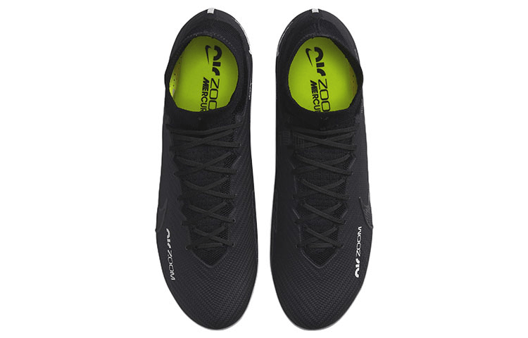 Nike Mercurial Superfly 9 Elite FG — фото 3