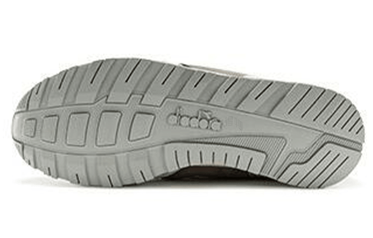 Diadora N9000 Premium Grey — фото 4