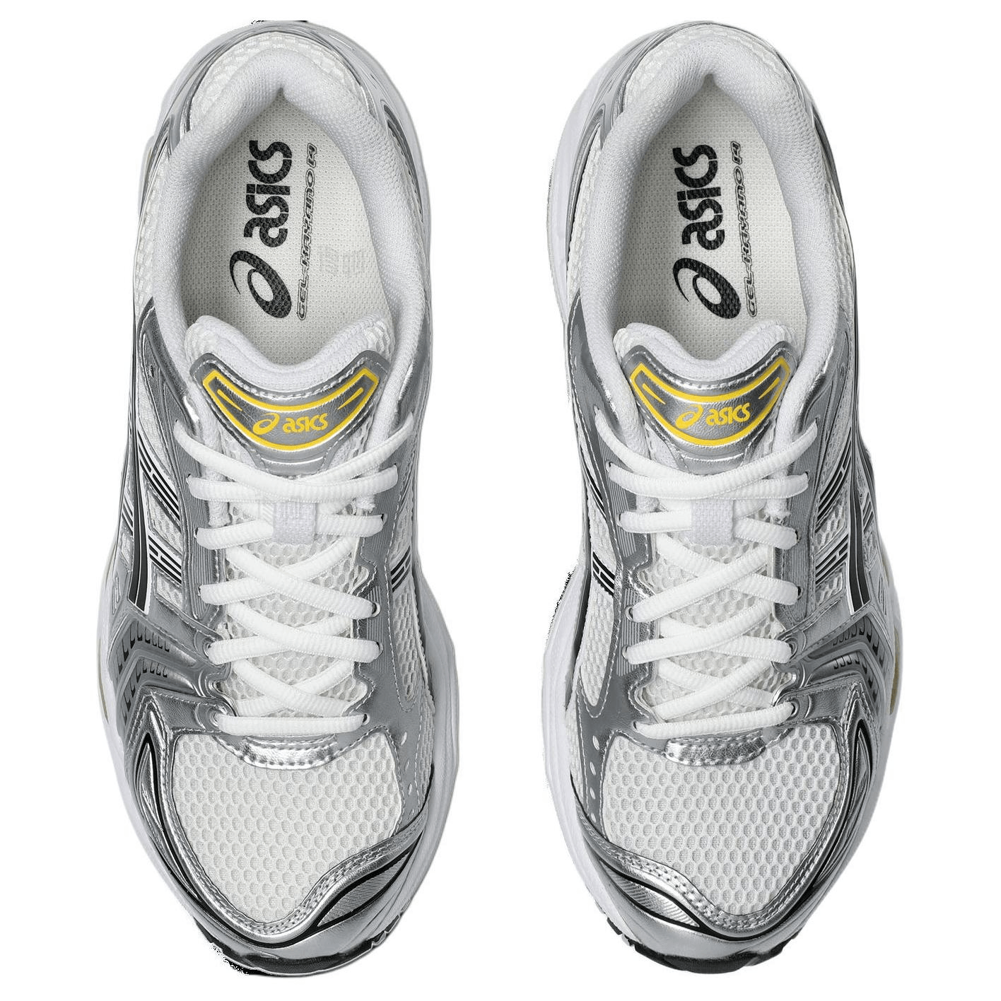 ASICS Gel-Kayano 14 "Tai Chi Yellow" — фото 4