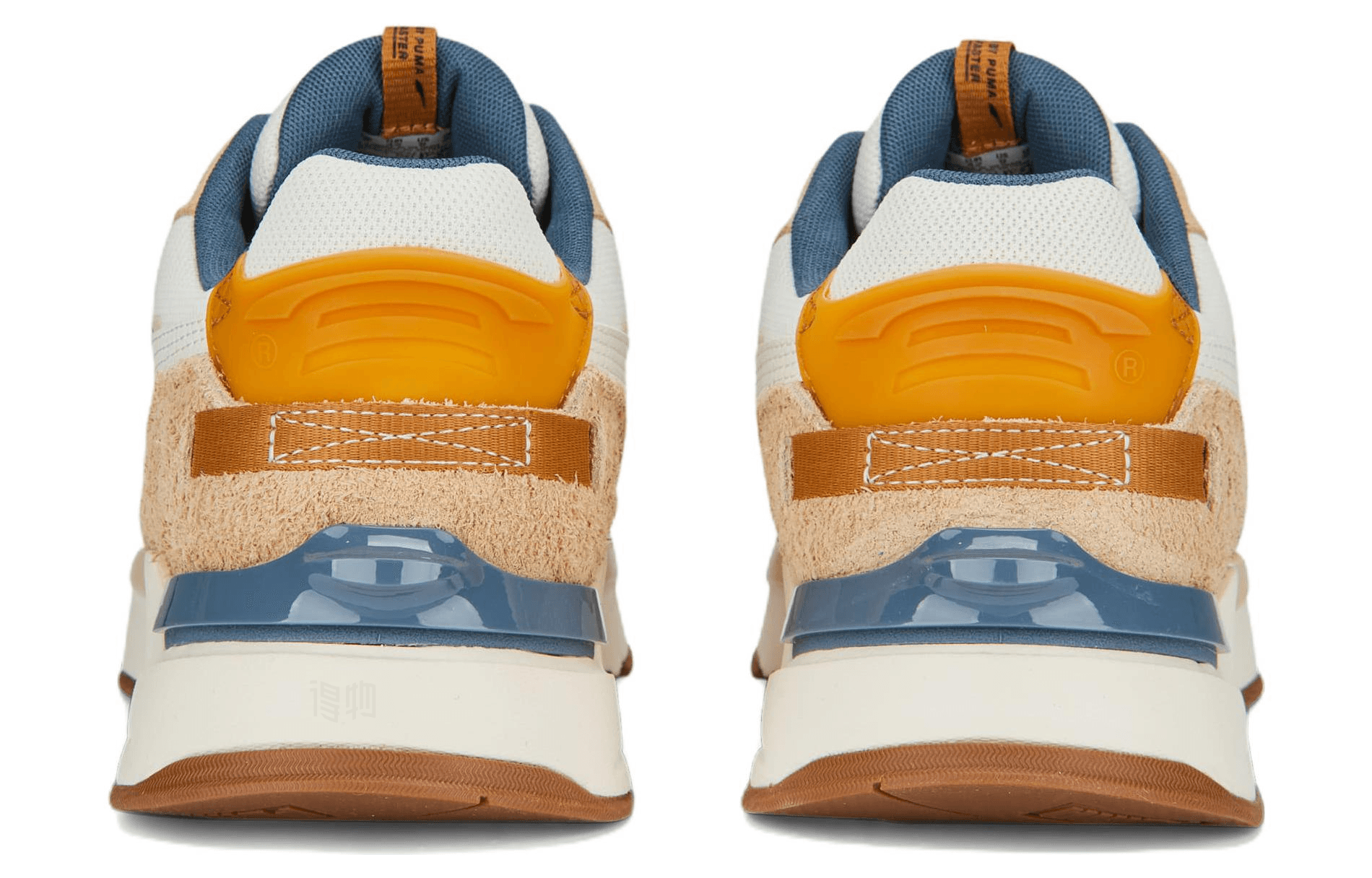 Puma Mirage Sport Hacked Safari — фото 4