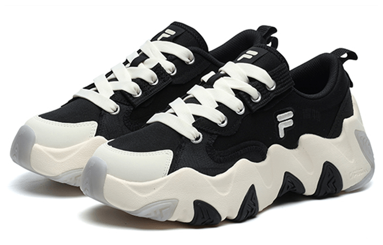 FILA FUSION Starfish cvs TPU — фото 1