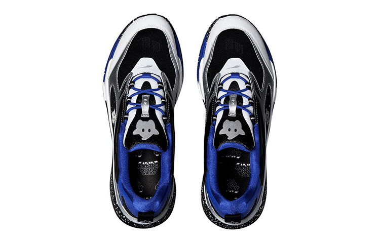 Puma RS-Fast Super Mario Galaxy — фото 2