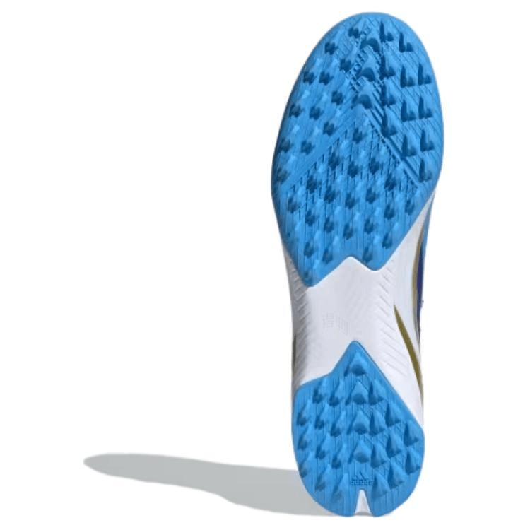 Adidas X Crazyfast Messi League Blue — фото 4
