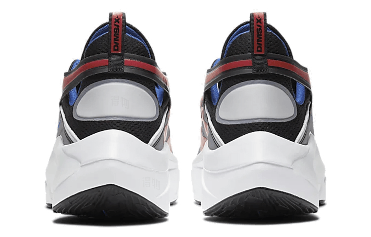 Nike Signal D/MS/X Grey Blue — фото 3