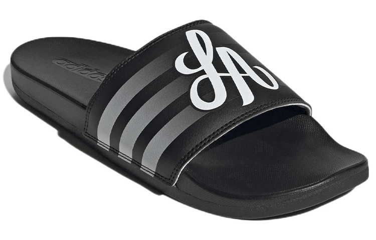 Adidas Adilette Comfort Sandals — фото 2