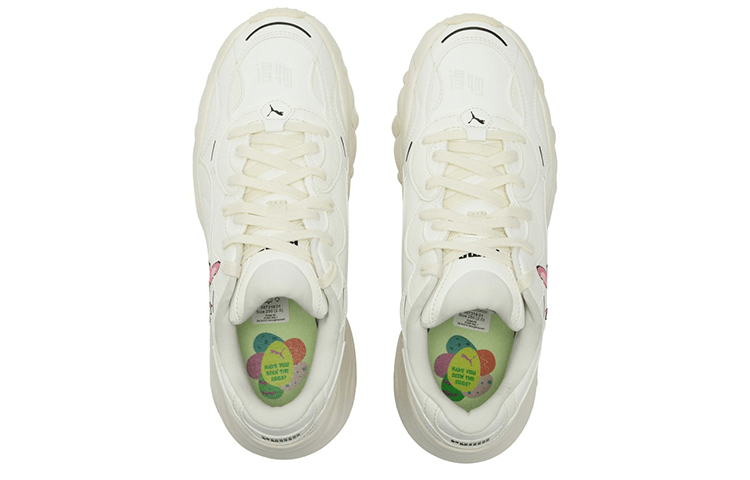 Puma Pulsar Wedge — фото 3