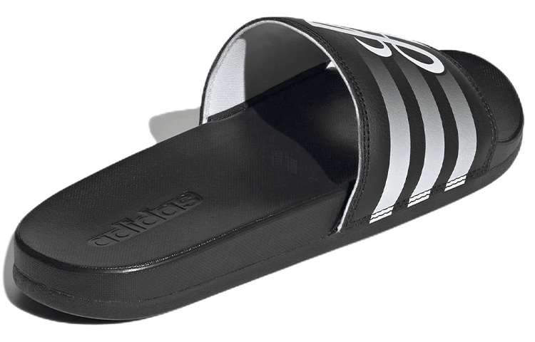 Adidas Adilette Comfort Sandals — фото 3
