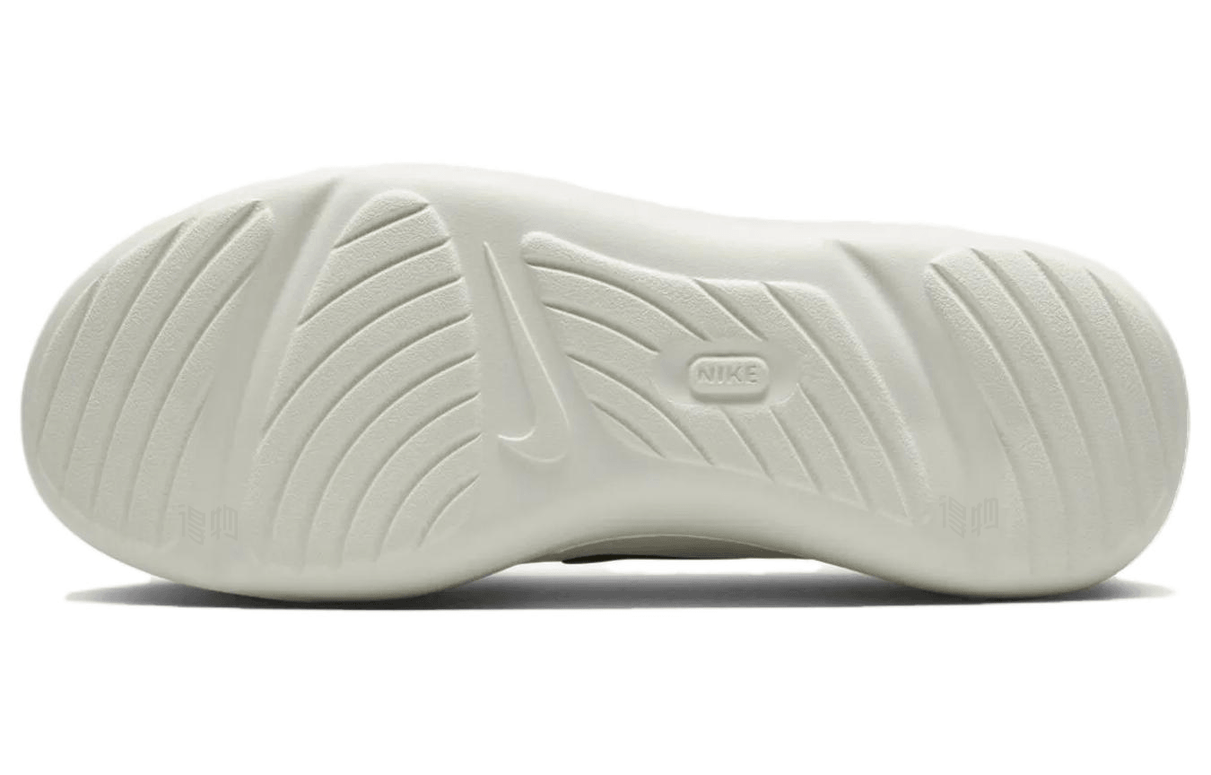 Nike E-Series AD White Black — фото 5