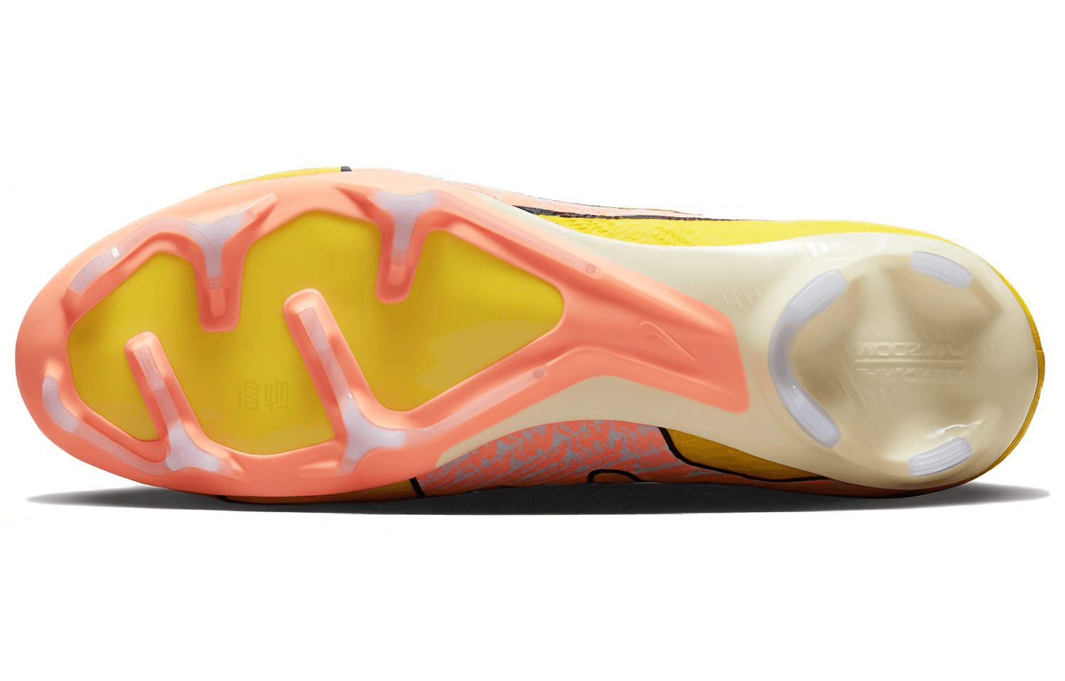 Nike Mercurial Vapor 15 Pro FG — фото 5
