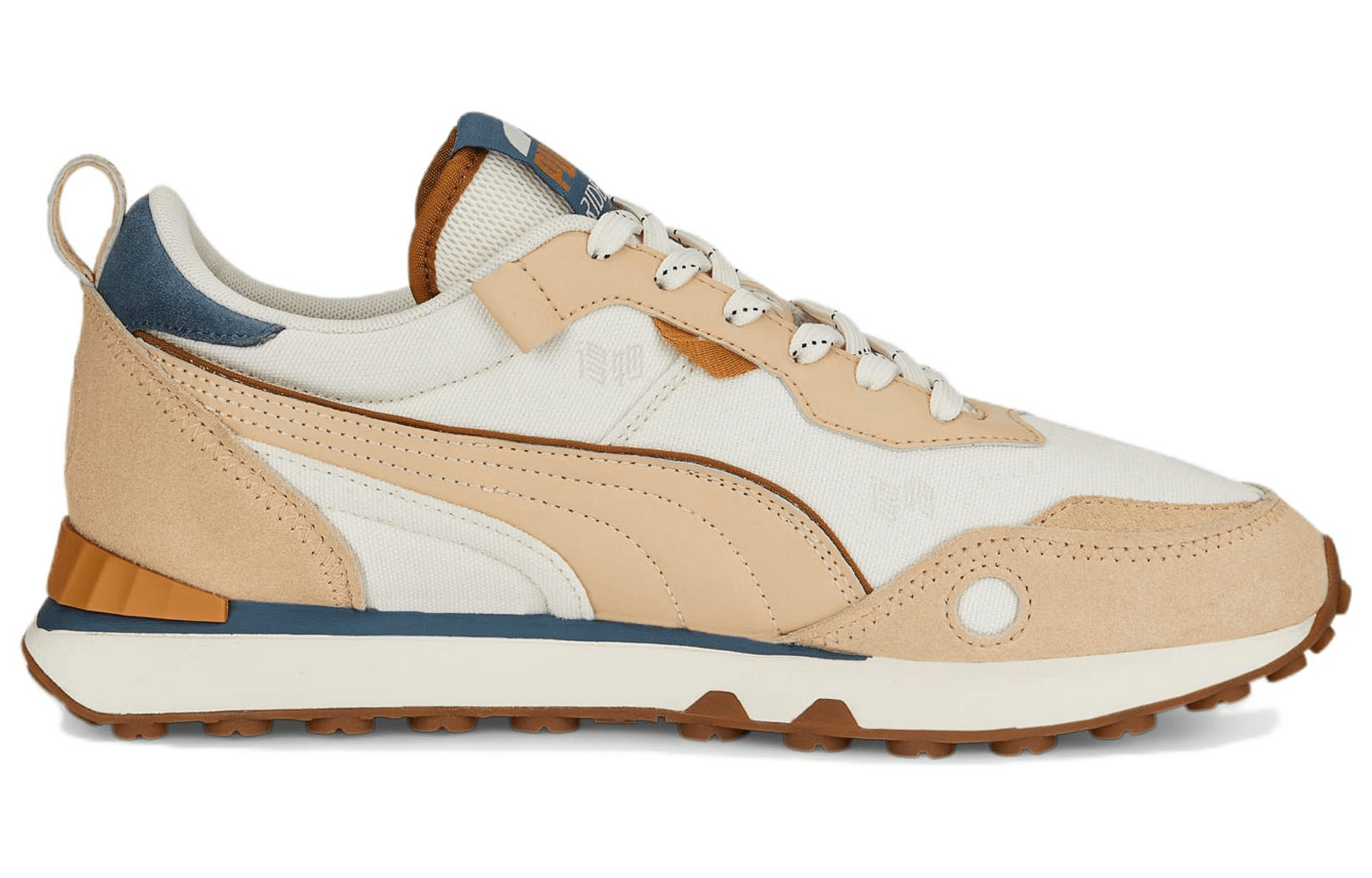 Puma Rider FV Safari — фото 1
