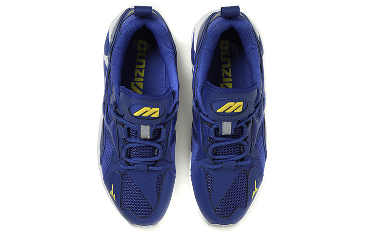 Mizuno Wave Rider 1 — фото 3