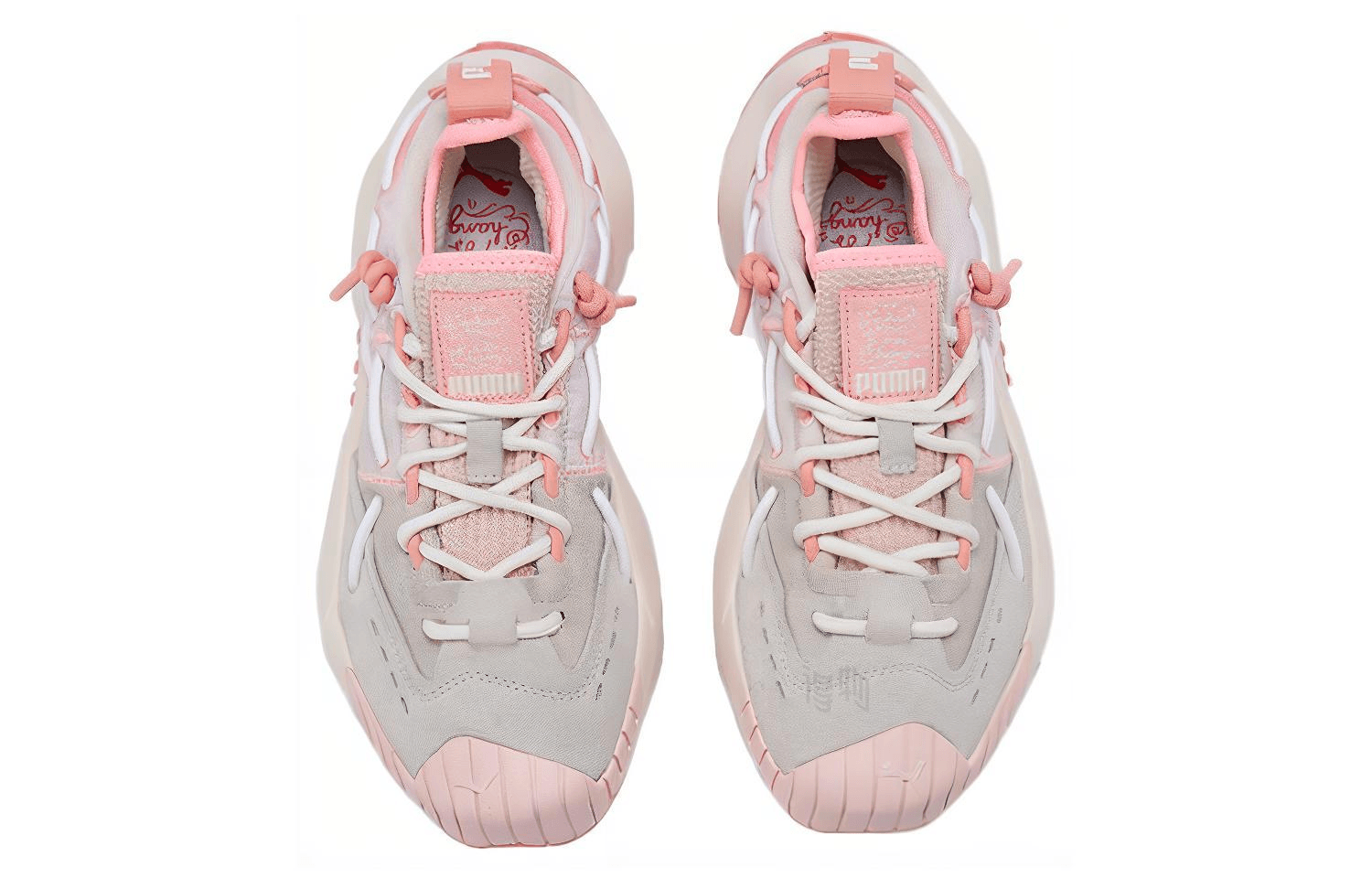 Puma Plexus Gradient — фото 2
