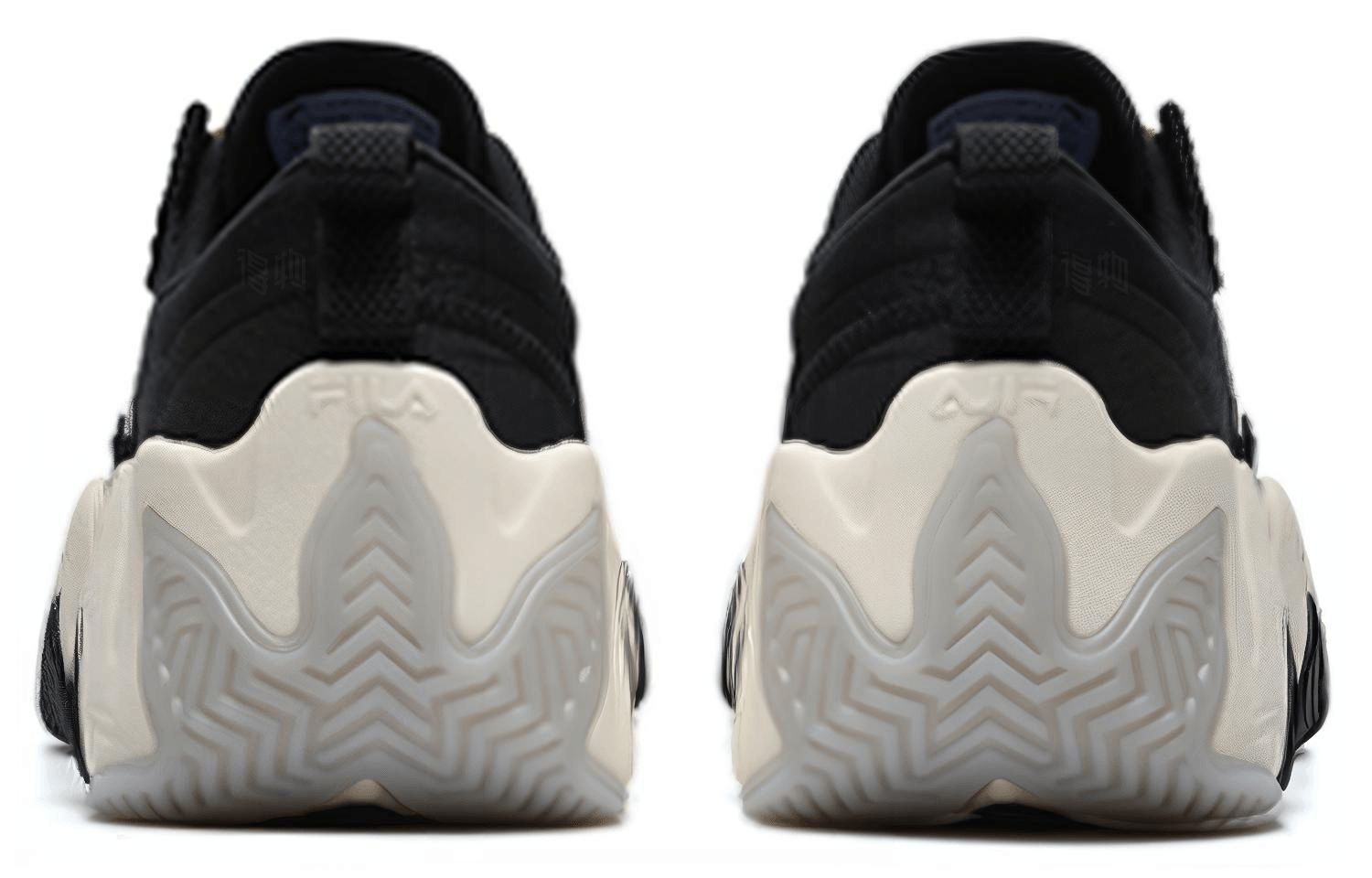 FILA FUSION Starfish cvs TPU — фото 3