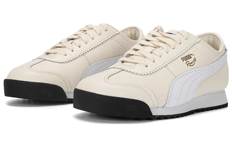 Puma Roma '68 Vintage Off White — фото 2
