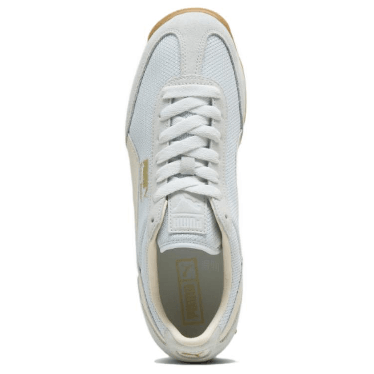Puma Easy Rider Premium White — фото 3