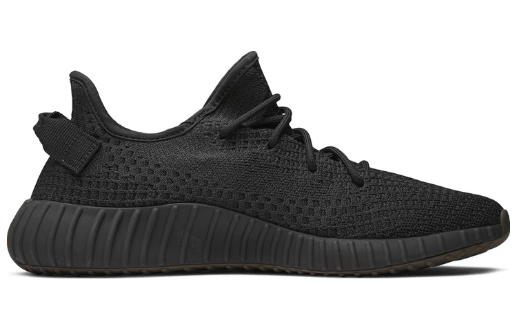 adidas originals adidas Yeezy Boost 350 V2 "Cinder Reflective" — фото 1