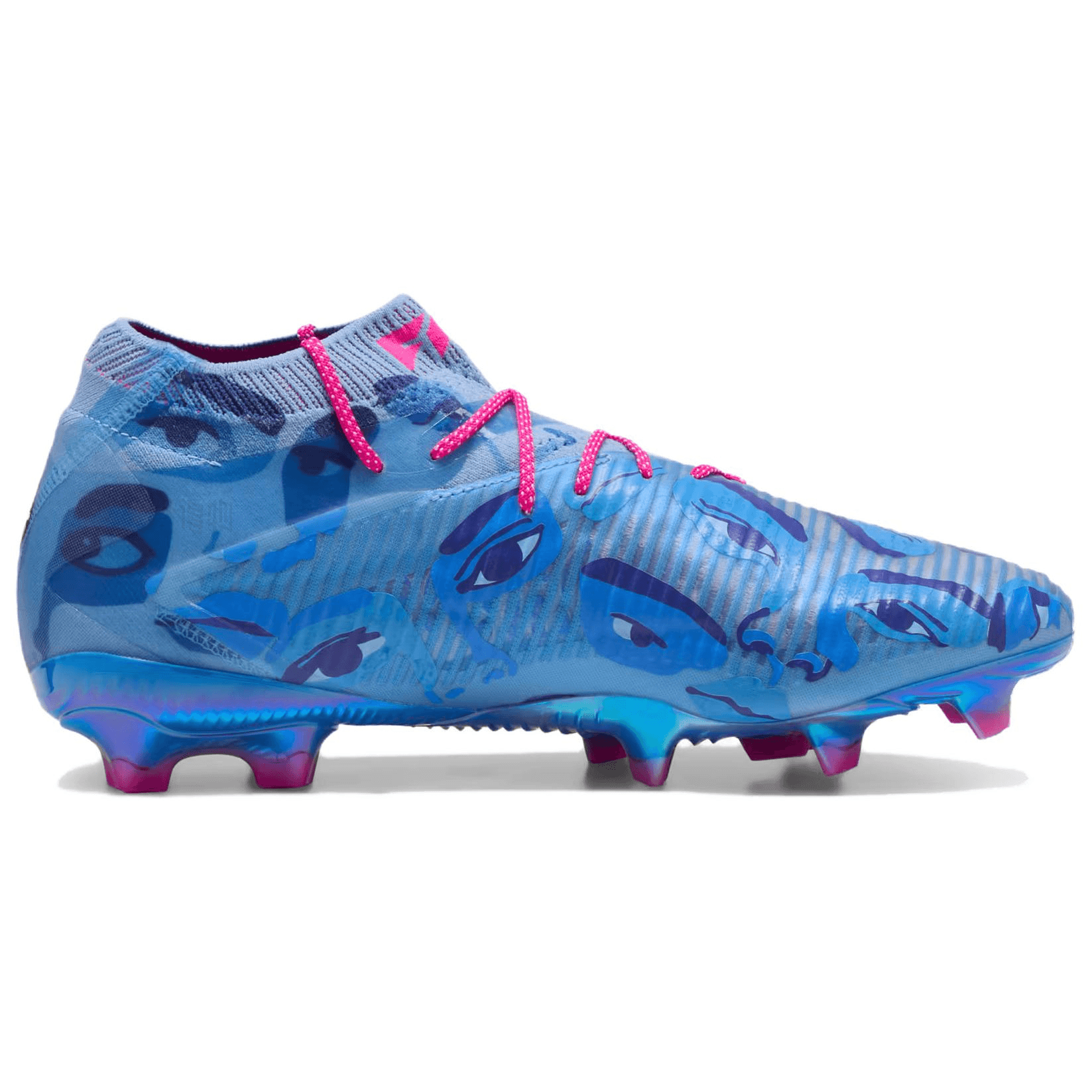 Puma Future 8 Ultimate FG — фото 1