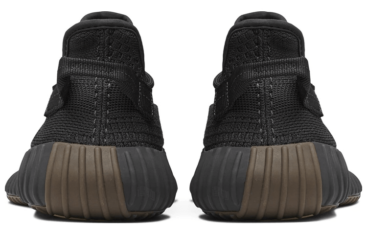 adidas originals adidas Yeezy Boost 350 V2 "Cinder Reflective" — фото 2