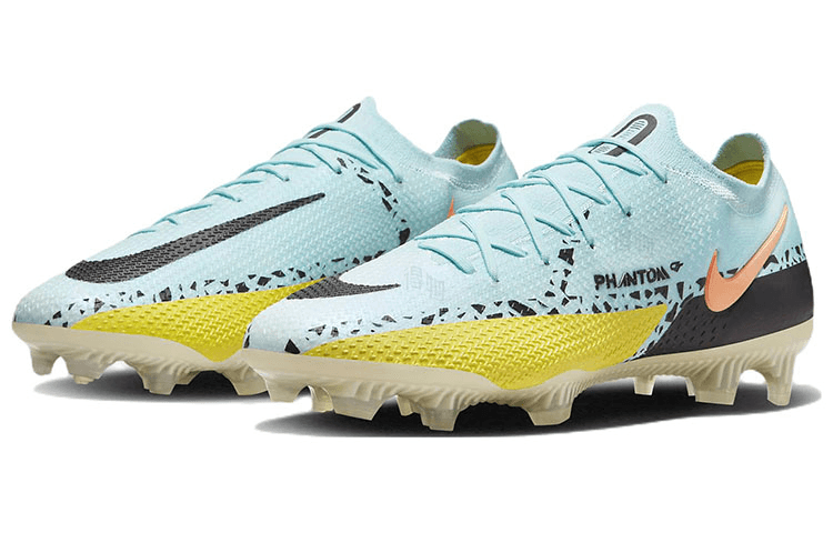 Nike Phantom GT2 Elite FG — фото 2