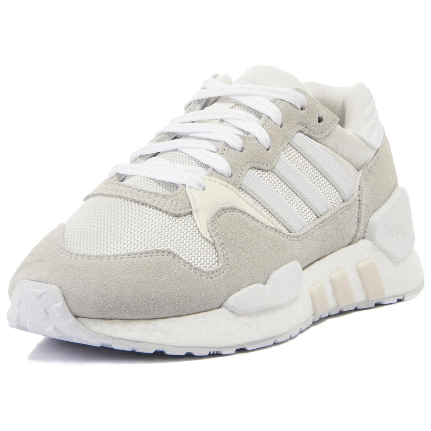 adidas originals adidas ZX 930 Triple White — фото 1