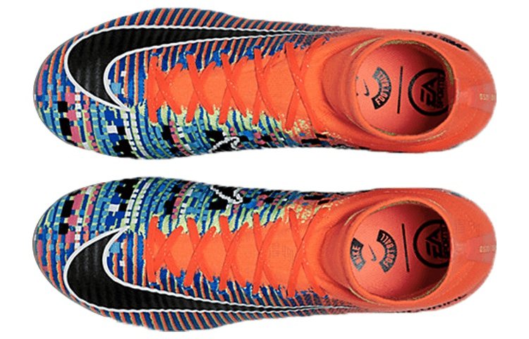 Nike Mercurial Superfly 5 EA Sports — фото 2