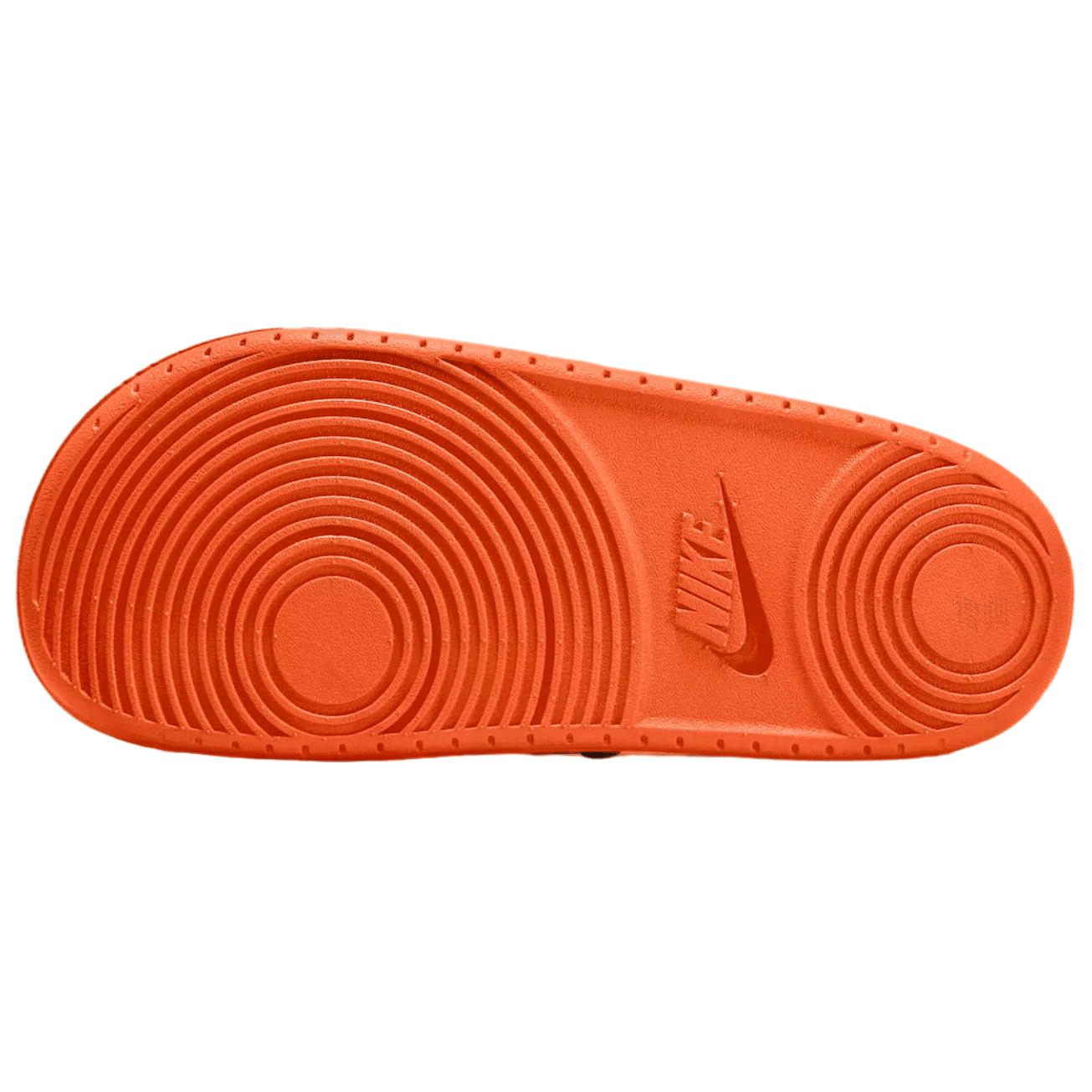 Nike Kobe Offcourt Orange — фото 3