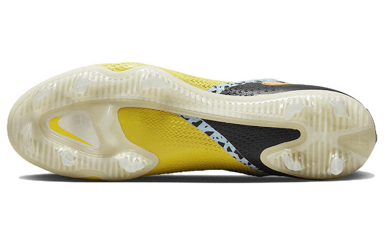 Nike Phantom GT2 Elite FG — фото 5