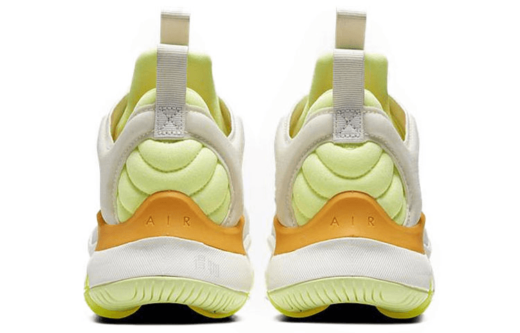 Jordan Air Max 200 XX "Sail" — фото 3