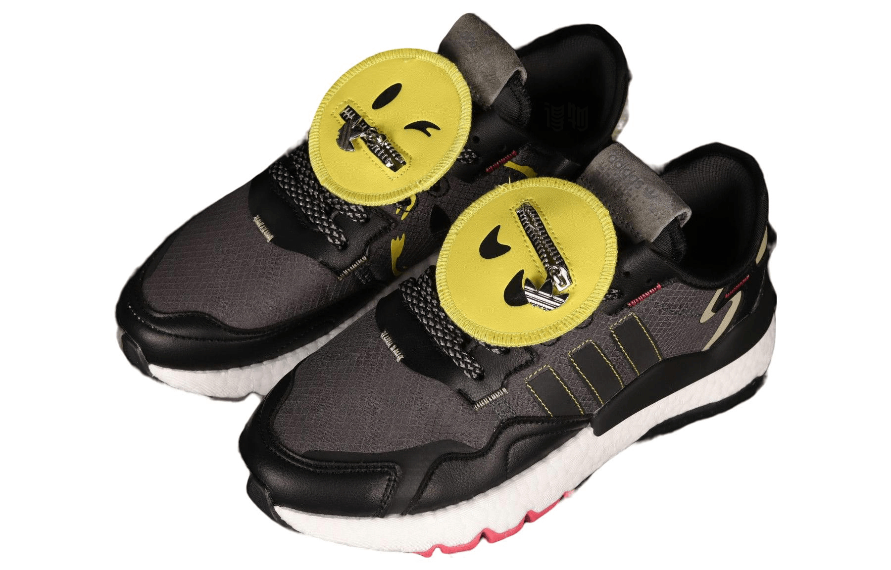 adidas originals adidas Nite Jogger — фото 2