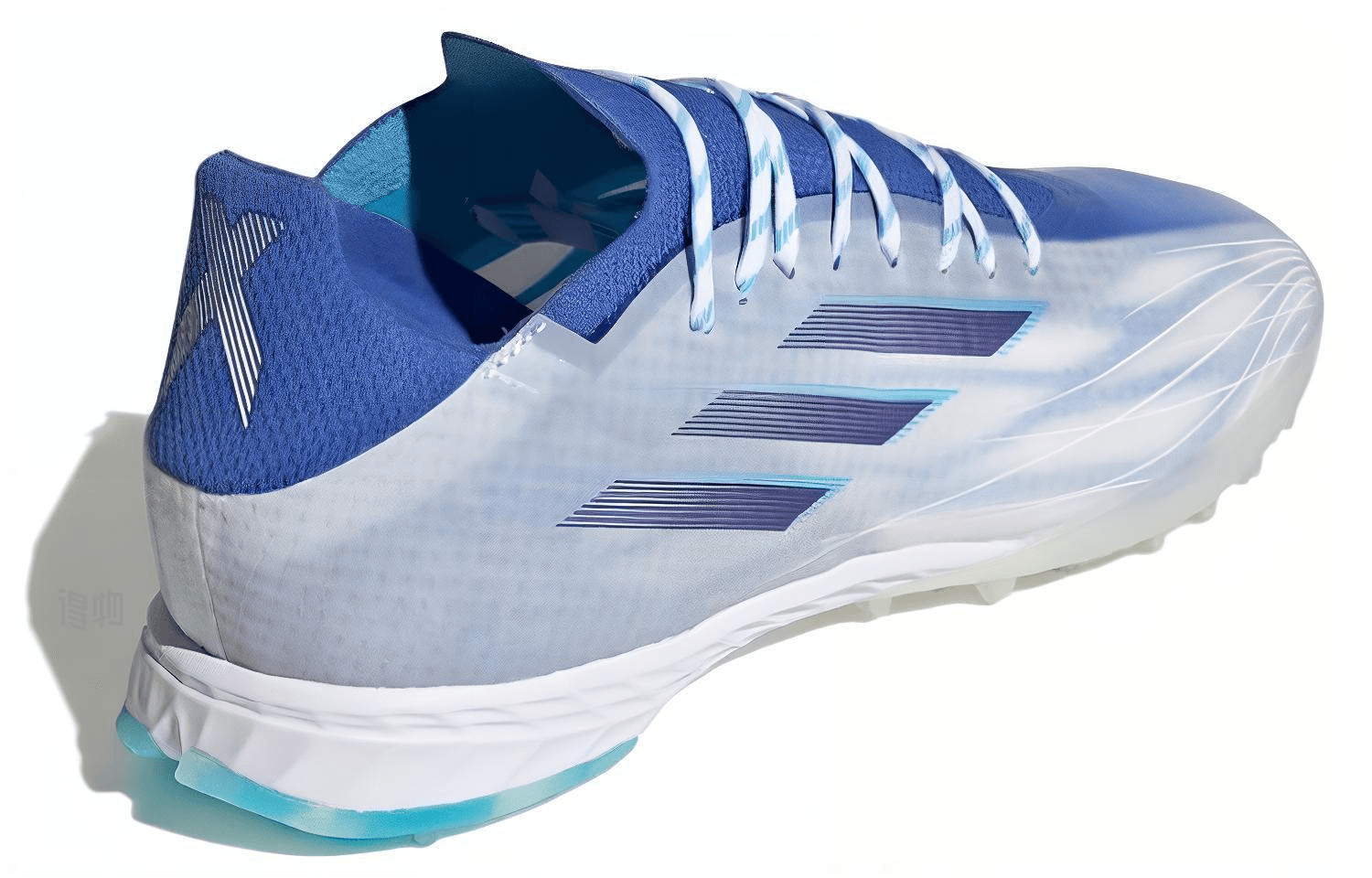 Adidas X Speedflow.1 TF — фото 3