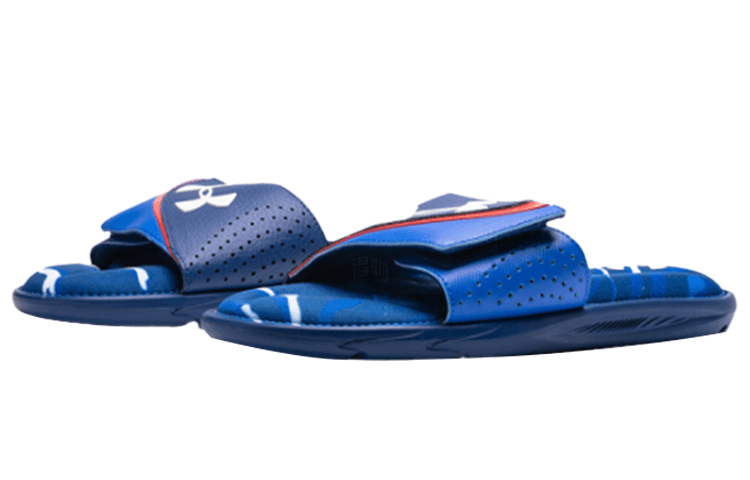 Under Armour Slides — фото 2