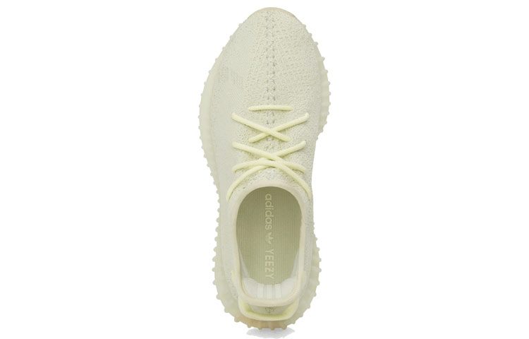 adidas originals adidas Yeezy Boost 350 V2 Butter — фото 3