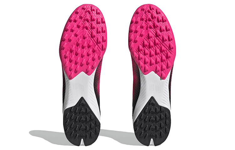 Adidas X Speedportal 3 Turf — фото 5