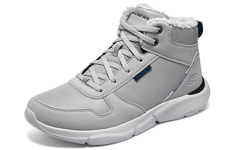 Skechers Ingram Light Grey — фото 2