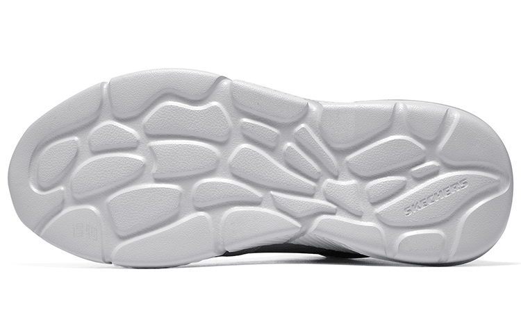 Skechers Ingram Light Grey — фото 5