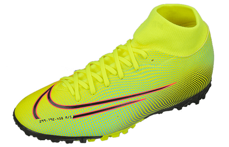 Nike Mercurial Superfly 7 — фото 1