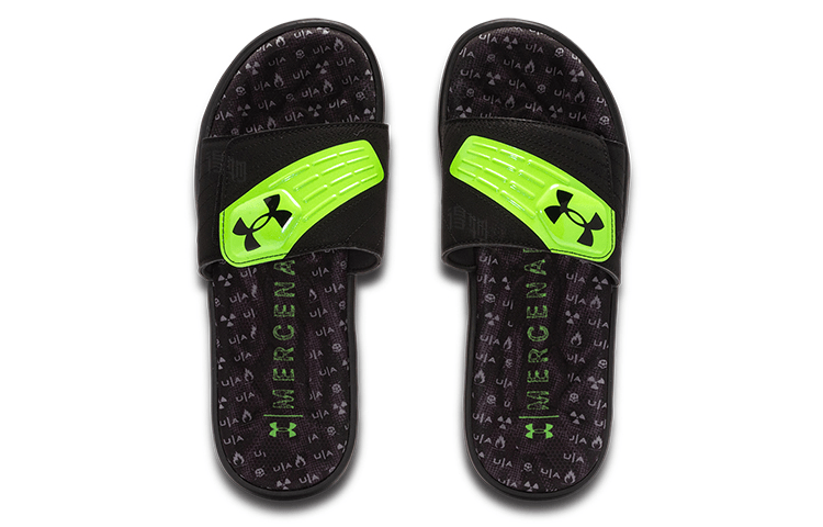 Under Armour Mercenary XII — фото 3