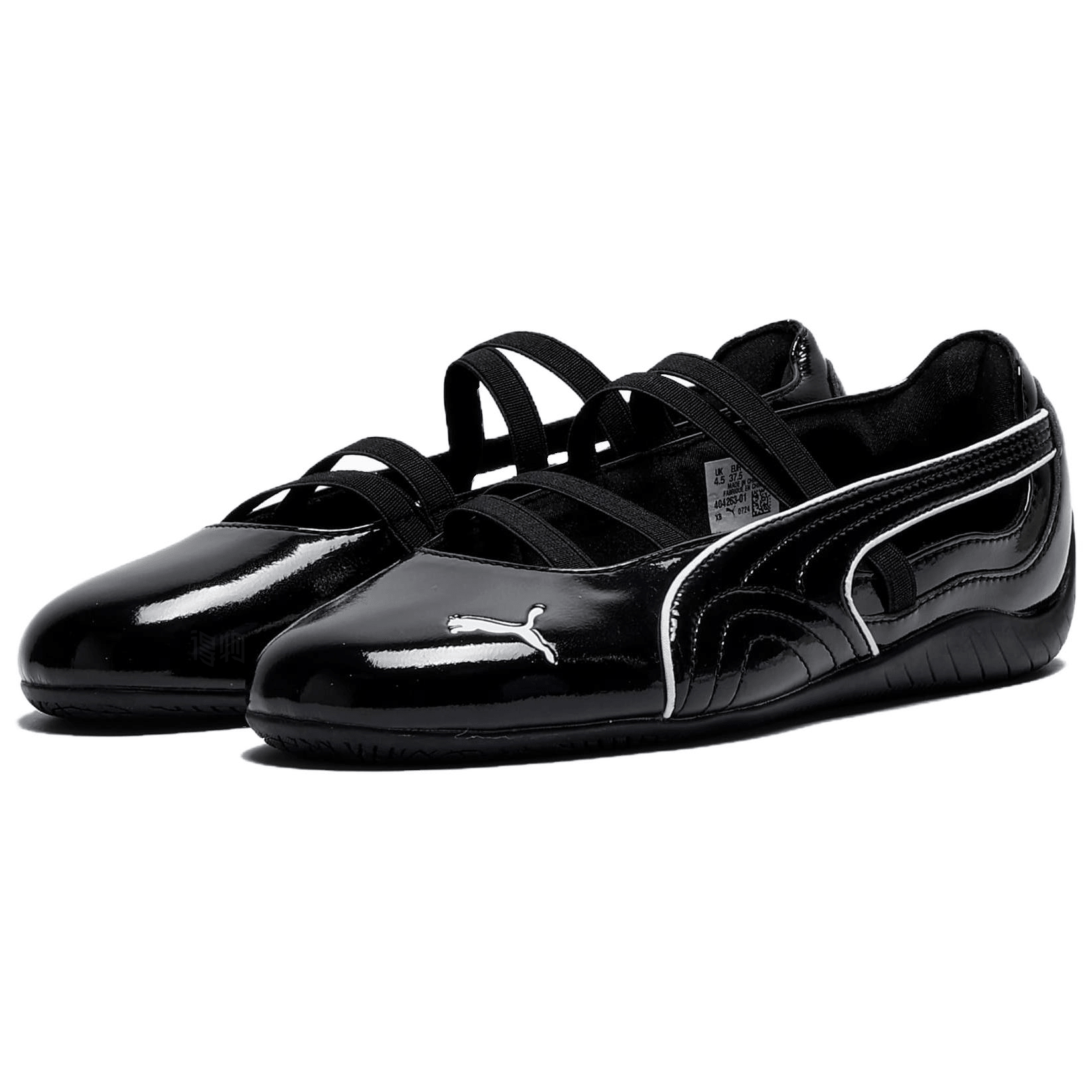 Puma speedcat Ballet Glossy — фото 2