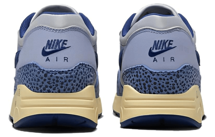 Nike Air Max 1 86 Premium "Indigo Haze" — фото 3