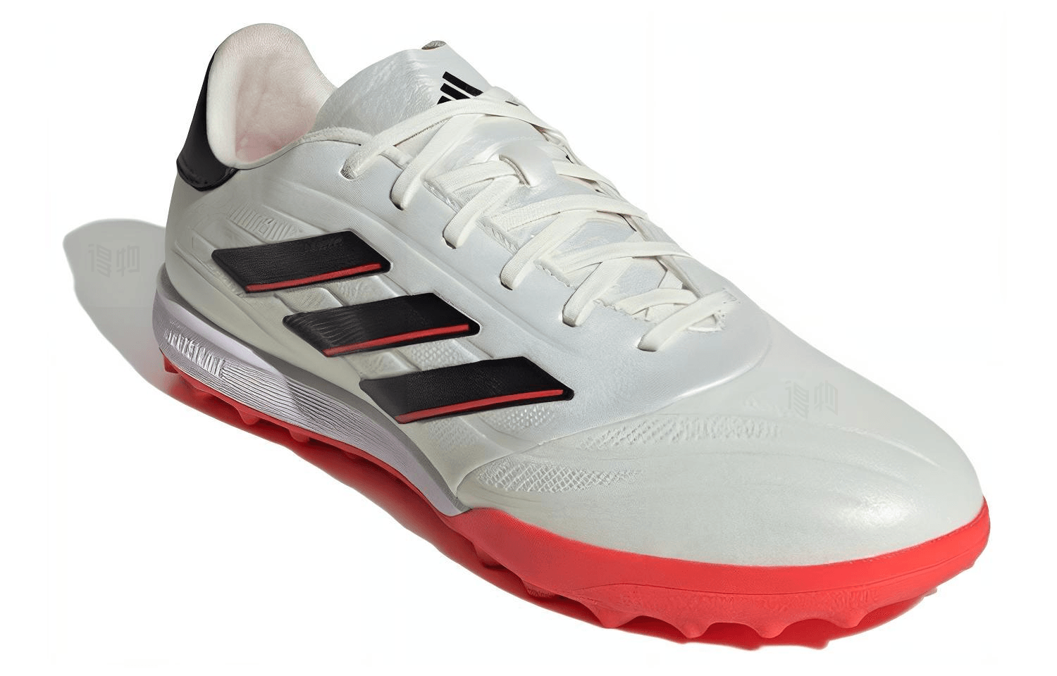 Adidas Copa PURE II ELITE TF White Red — фото 2