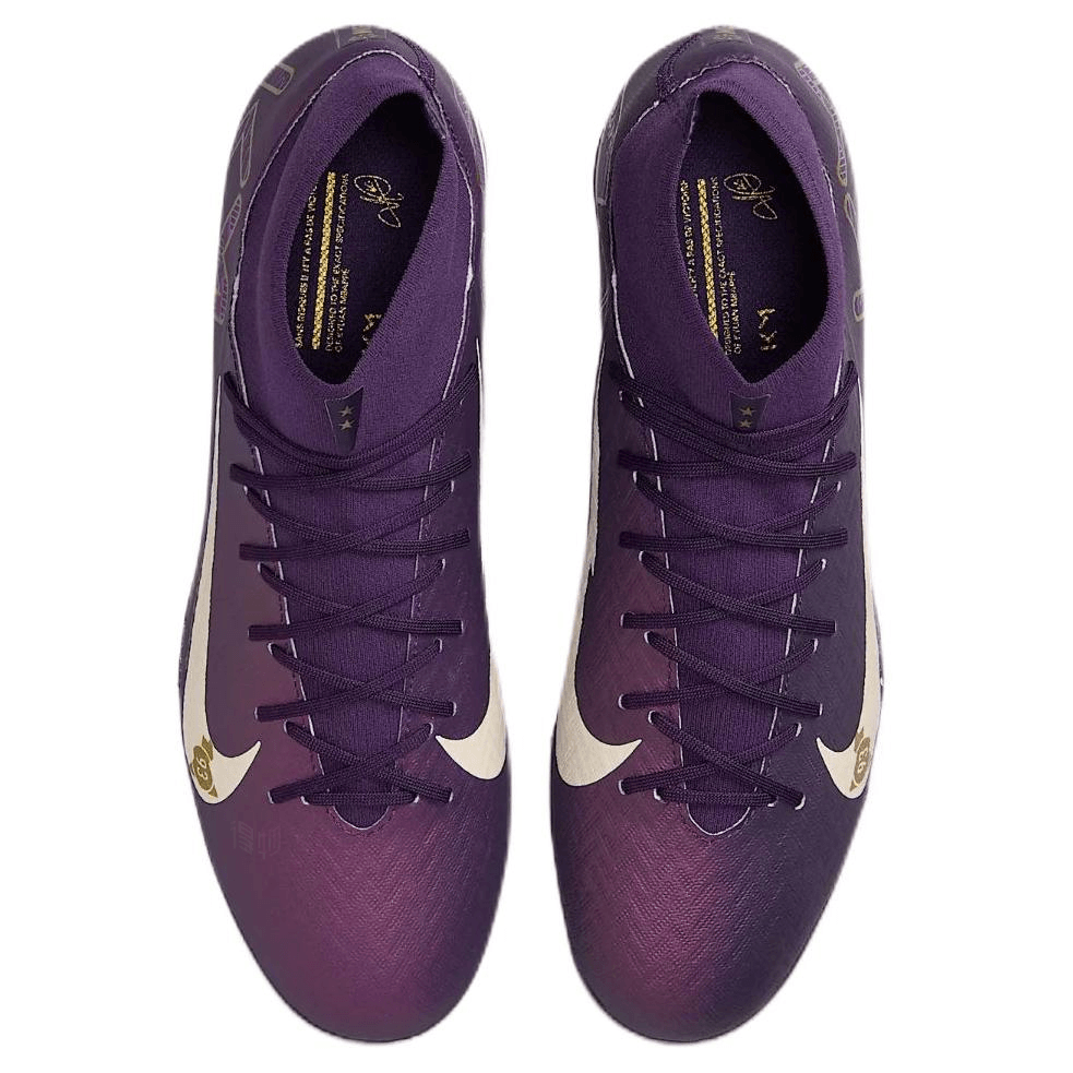 Nike Mercurial Superfly 10 Academy — фото 3